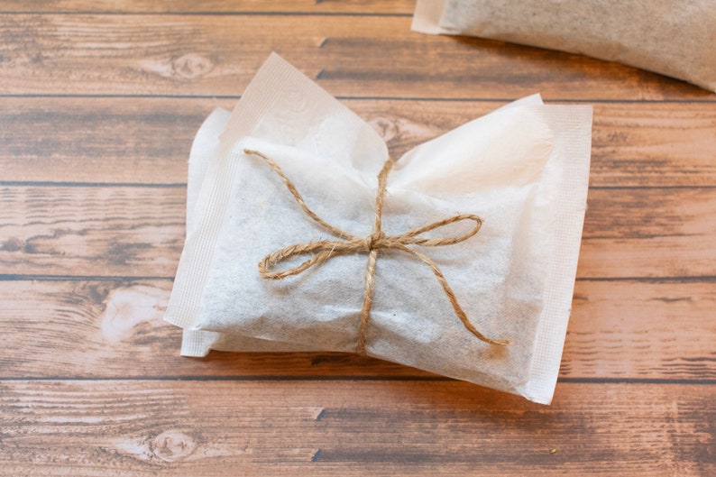 Detox Tea Bath Bath Tea Bags Acne Bath Tea Relaxing Bath Etsy