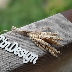 Rustic Boutonniere, Dried fall boutonniere, Boutonniere for men, Rustic Wedding BoutonniereGroomsmen Boutonniere, Wheat boutonniere