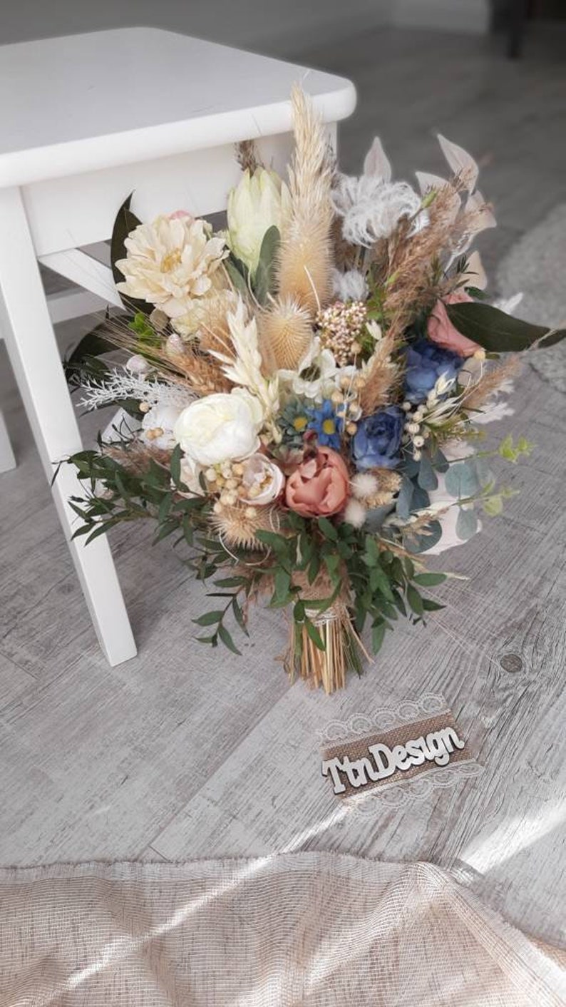 Boho Flower Arch Boho Flower Swag Floral Arch Wedding Arch Etsy