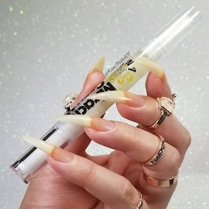 Miracle GrowTH Cuticle & Nail Oil Pen - 3ml