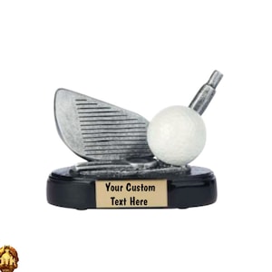 Cadeaux de golf-3 Balles de golf 3ème prix-Cadeau de golf-Gadget de Balles  de golf