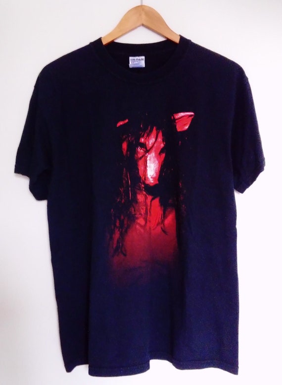 Saw / Jigsaw Rare Horror Movie shirt ( Texas Chain