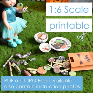 Blythe Lollipop - Etsy