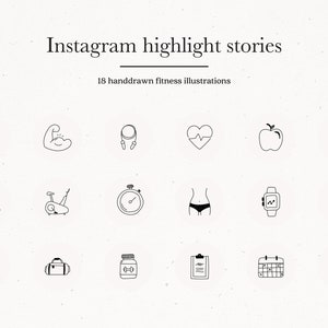 Wedding Planning Icons IG Cover Stories Wedding Instagram Story Highlight Icon Covers Marriage Insta Social Media Kit Templates Lifestyle