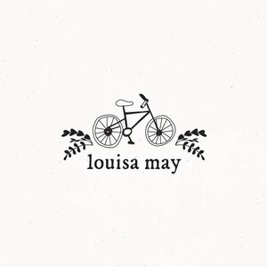 Travel Blog Blogger Logo Brand Template Custom Design Photography Premade Journal Wanderlust Branding Kit