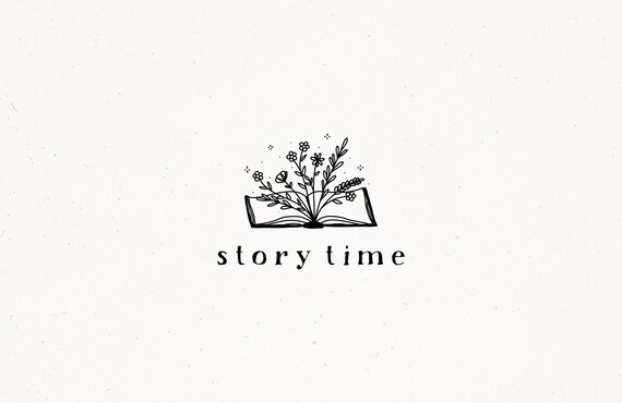 Picture Book Floral in Storytime Picture Book Floral in Storytime