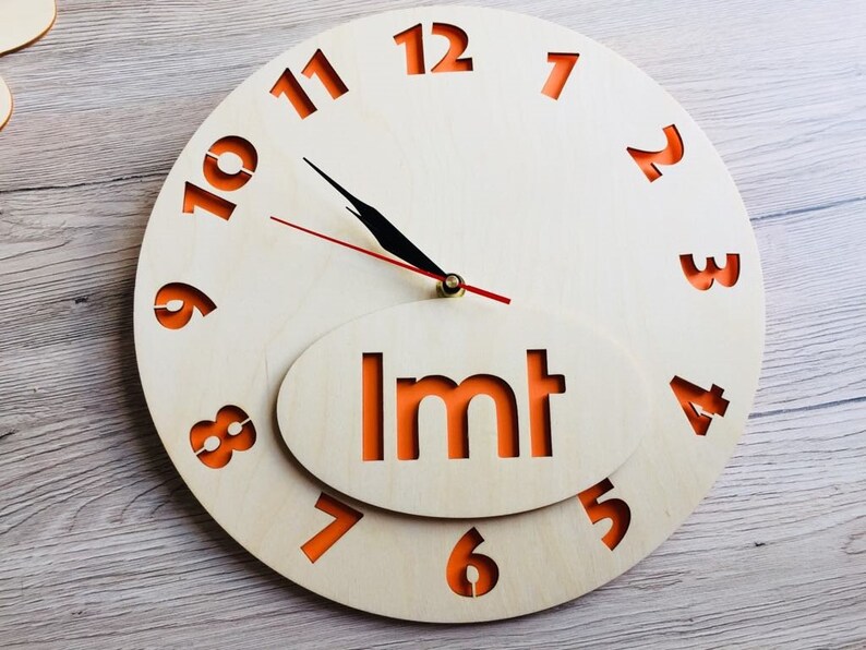 Wood Clock Plans Pdf