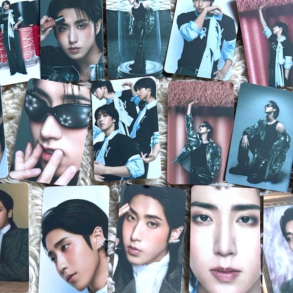 HAN for Nylon magazine