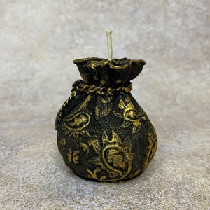 Custodia per soldi. Stampo in silicone 3d. Forme per candele. Stampi magici. Stampi di buona qualità.