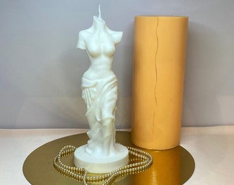 Stampo in silicone per Venere di Milo