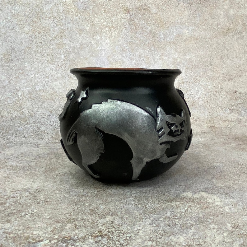 Cauldron Halloween. Silicone Molds. Cauldron Mold 3d. Forms Etsy