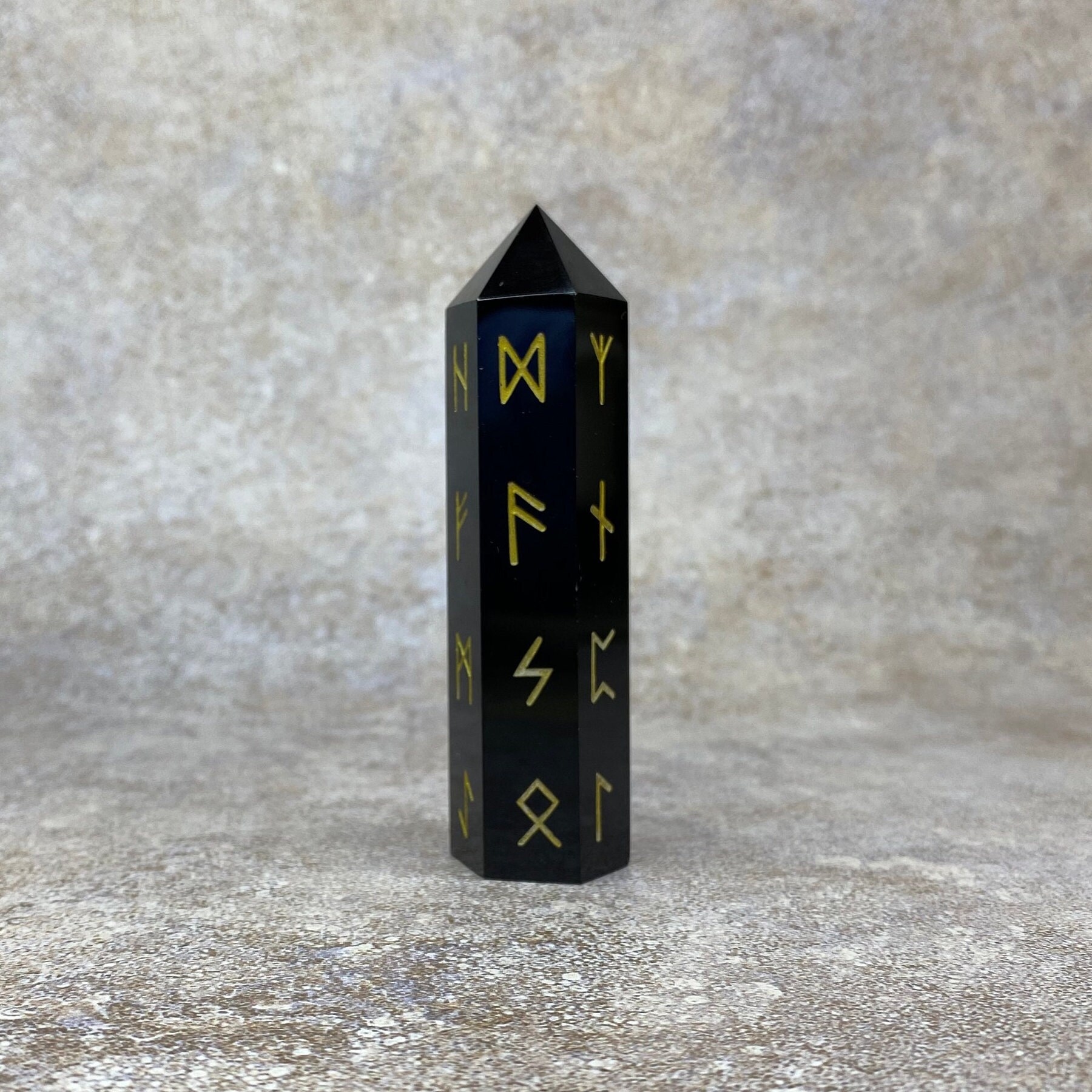 Hexagon Rune Hexagon With Runes. Silicone Molds. Mold 3d. Forms for Candles. Premium ...