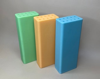 Church Candle Silicone Mold - Makes 10 Taper Candles