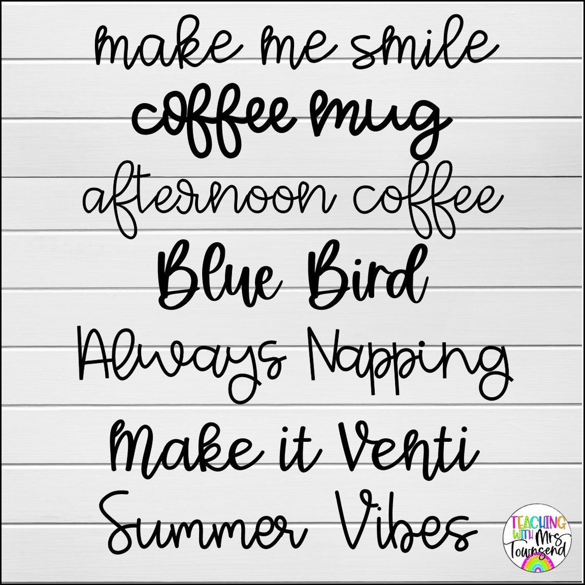 5 INCH Custom Bulletin Board Lettersteacher Bulletin Etsy