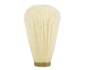 Boar Hair Shaving Brush Knot (20mm - 28mm)