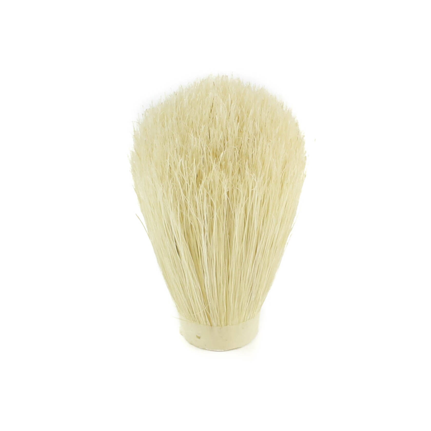 Boar Hair Shaving Brush Knot 20mm 28mm Etsy