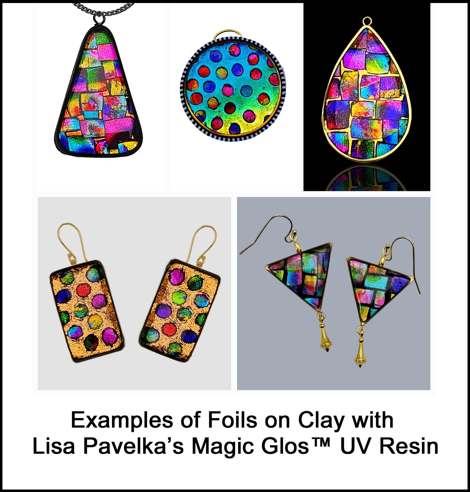 Mylar Foils for Crafting Etsy