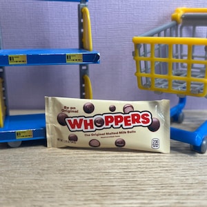 Mini Brands Whoppers!