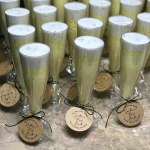 Champagne Bath Bomb