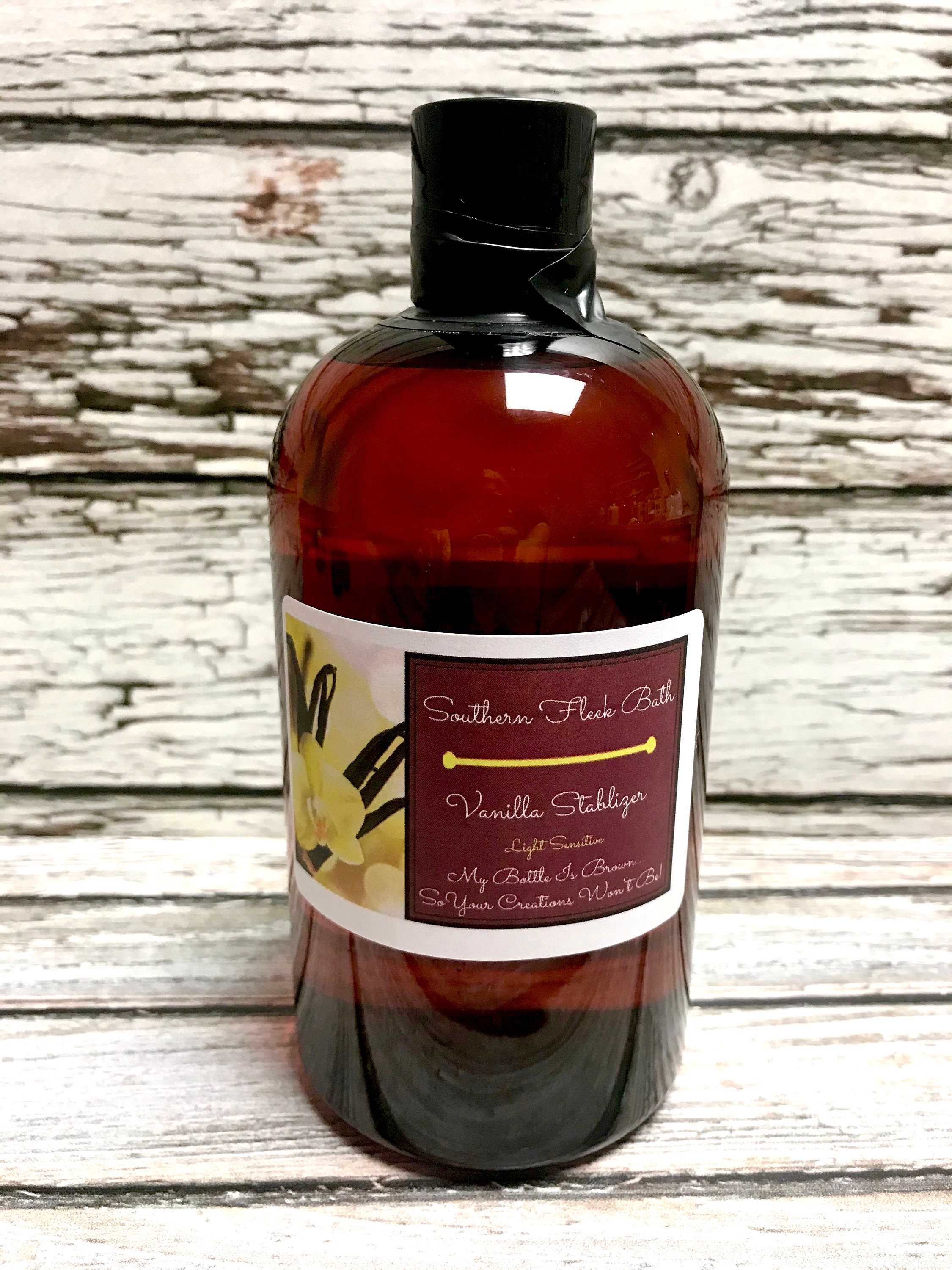 16oz Vanilla Color Stabilizer