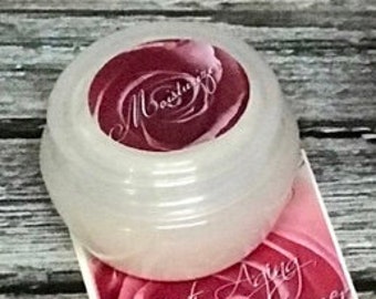 Rose & Lavender Face Moisturizer