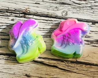 Southern Cowgirl Bath Bomb