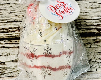 Bombs w/Bubble Frosting 