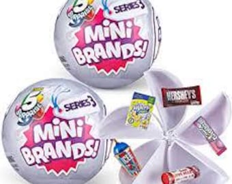 Zuru Mini Brands Series 3