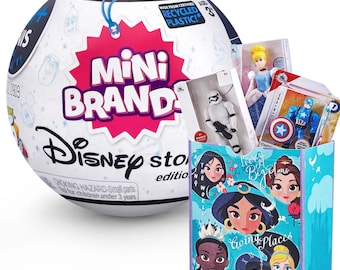 Zuru Mini Brands Disney Series 1