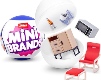 Zuru Mini Brands Home