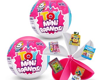 Zuru Mini Brands Toy Series 2