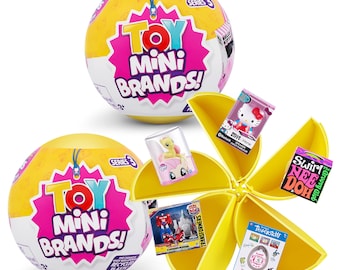 Zuru Mini Brands Toy Series 3