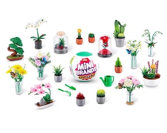 Zuru Mini Brands Garden
