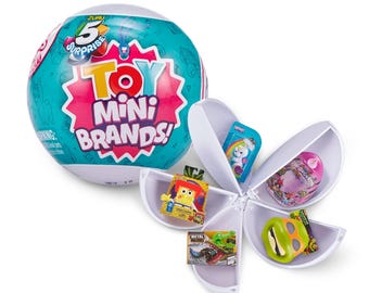 Zuru Mini Brands Toy Series 1