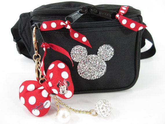 waist pouch purse