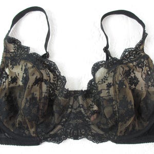 Sexy Bra 36d - Etsy Sweden