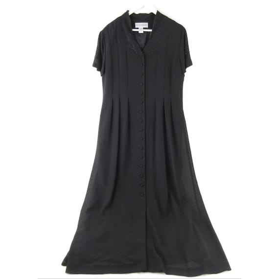 formal long sleeve dress maxi Elodie Long Sleeve Maxi Dress in Dark Chocolate By DISSH