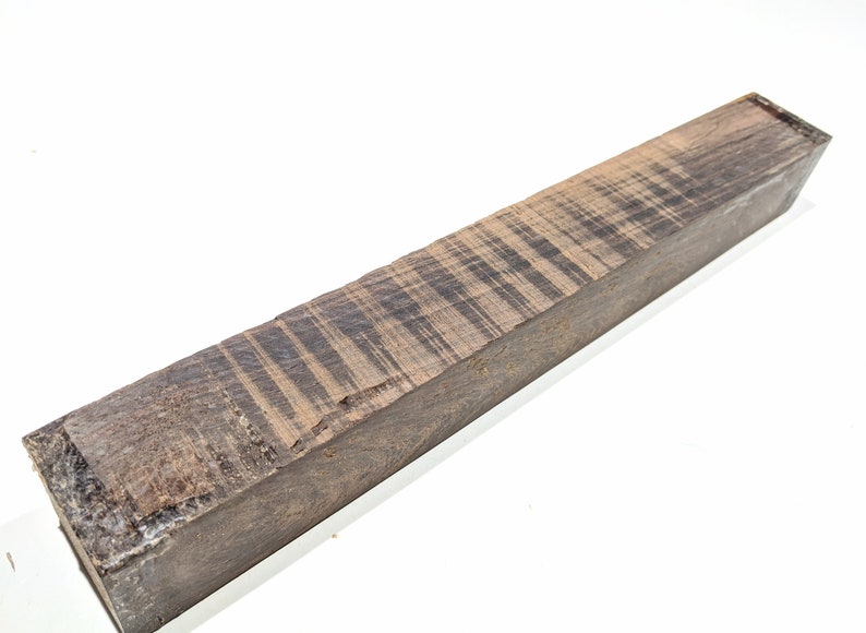 Burmese Blackwood Dalbergia cultrata 1-1/2 x | Etsy