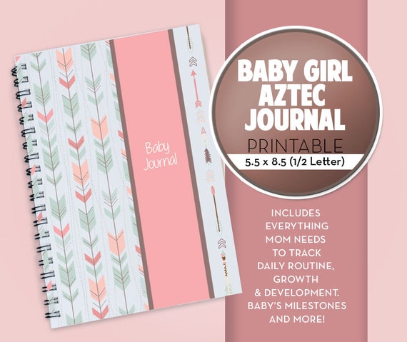 Baby Routine, Baby Shower Gift, Baby Milestones, Baby Travel Checklist, Baby Checklist, Daily Baby Food Diary, Newborn Feeding Planner