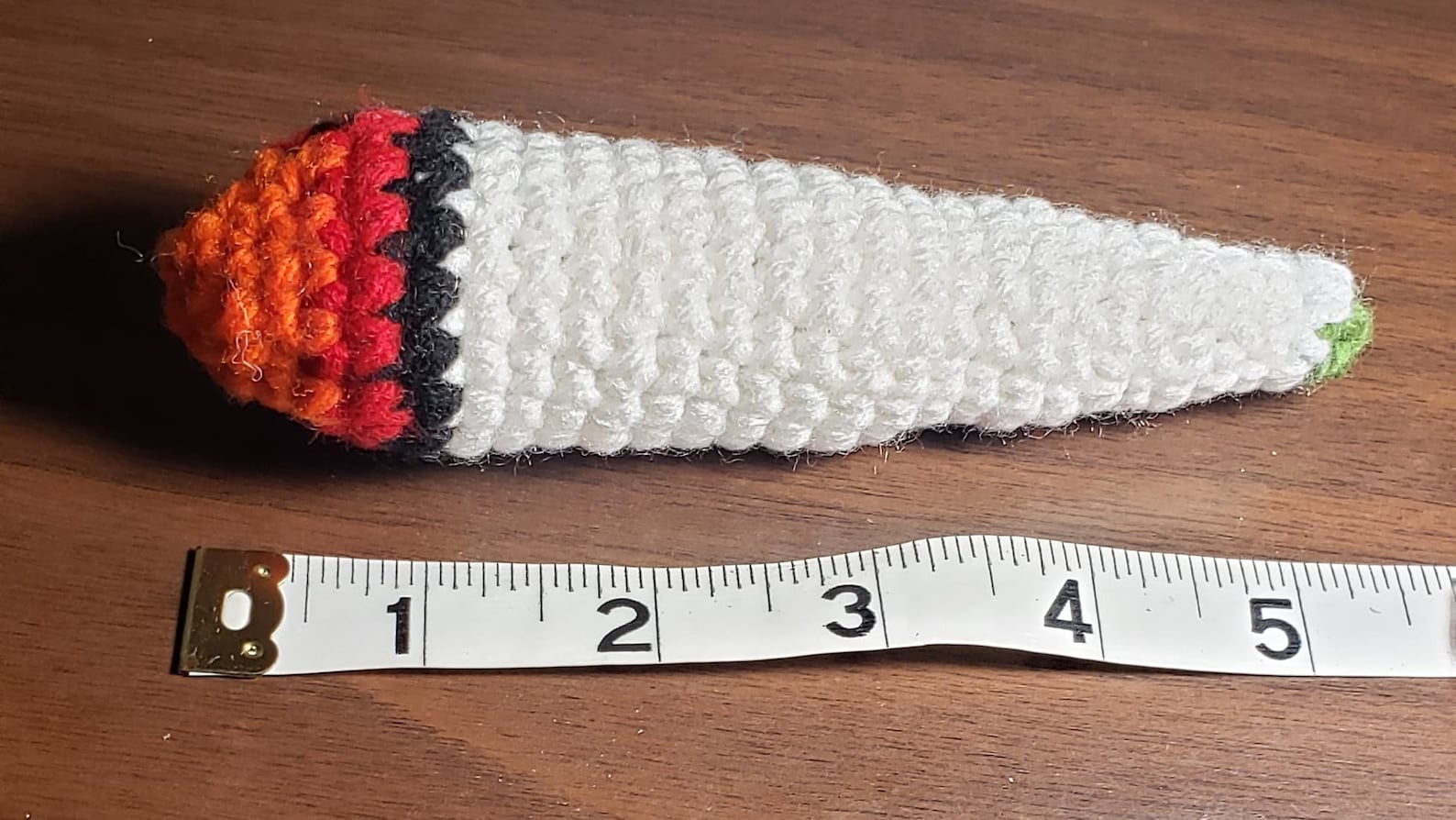 Joint Catnip Cat Toy Etsy