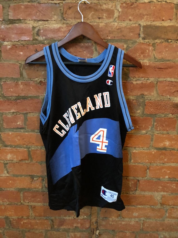 cavaliers throwback jersey