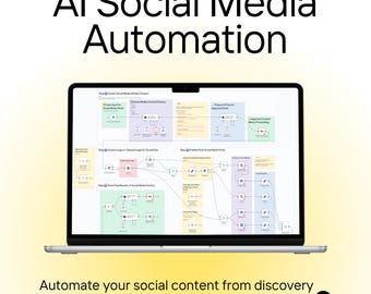 Instagram Reels Automation Workflow, AI Captions, Google Drive, n8n