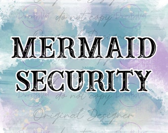Sirena de seguridad (ARCHIVO PNG)