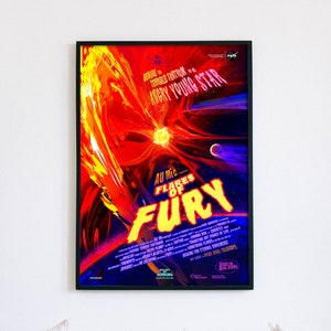 Flares of Fury, Nasa Weltraum Poster, digitale Datei bereit zum HERUNTERLADEN & DRUCKEN!