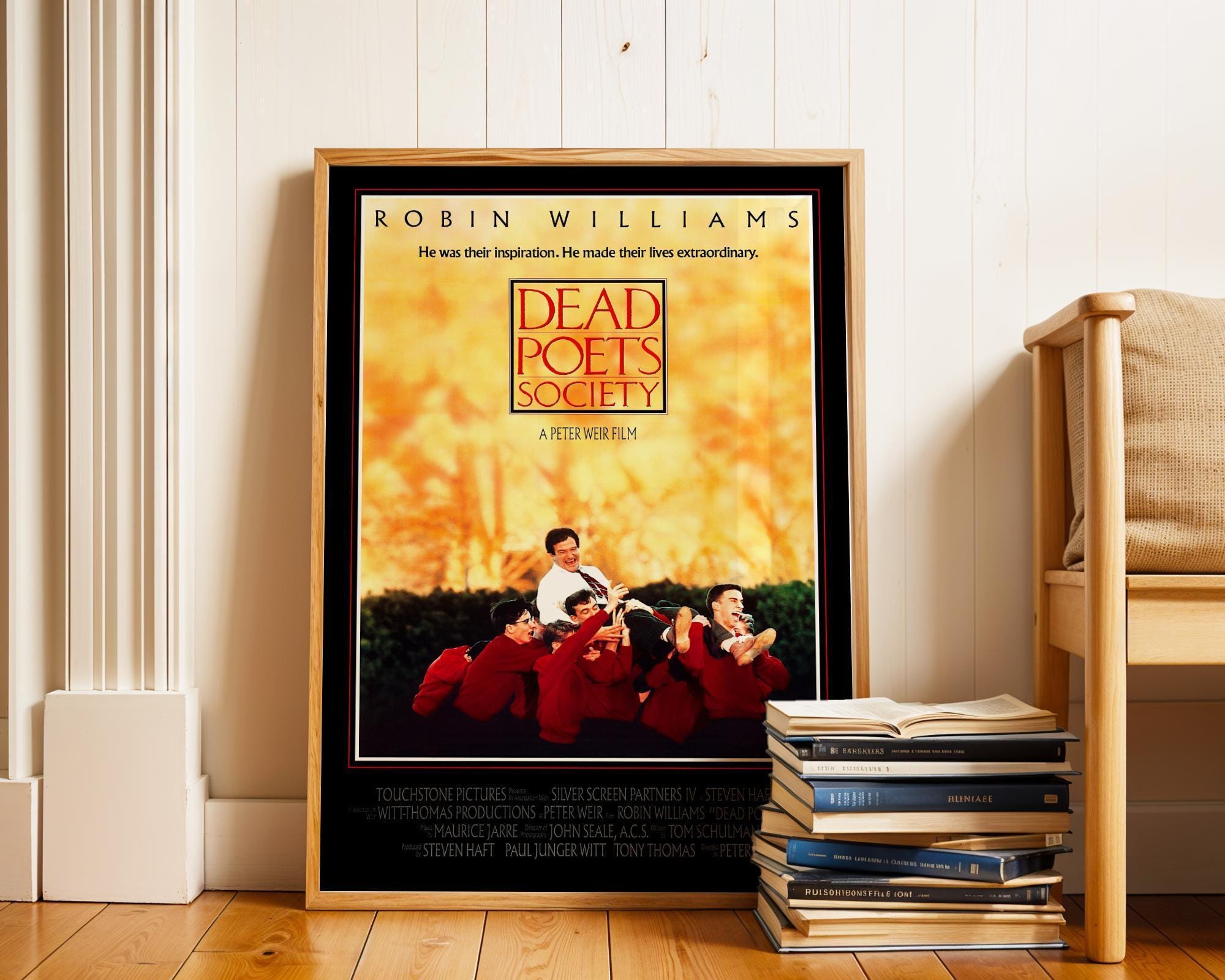 Dead poet society - Etsy 日本