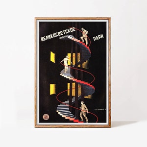 Stenberg Brothers - Etsy Singapore