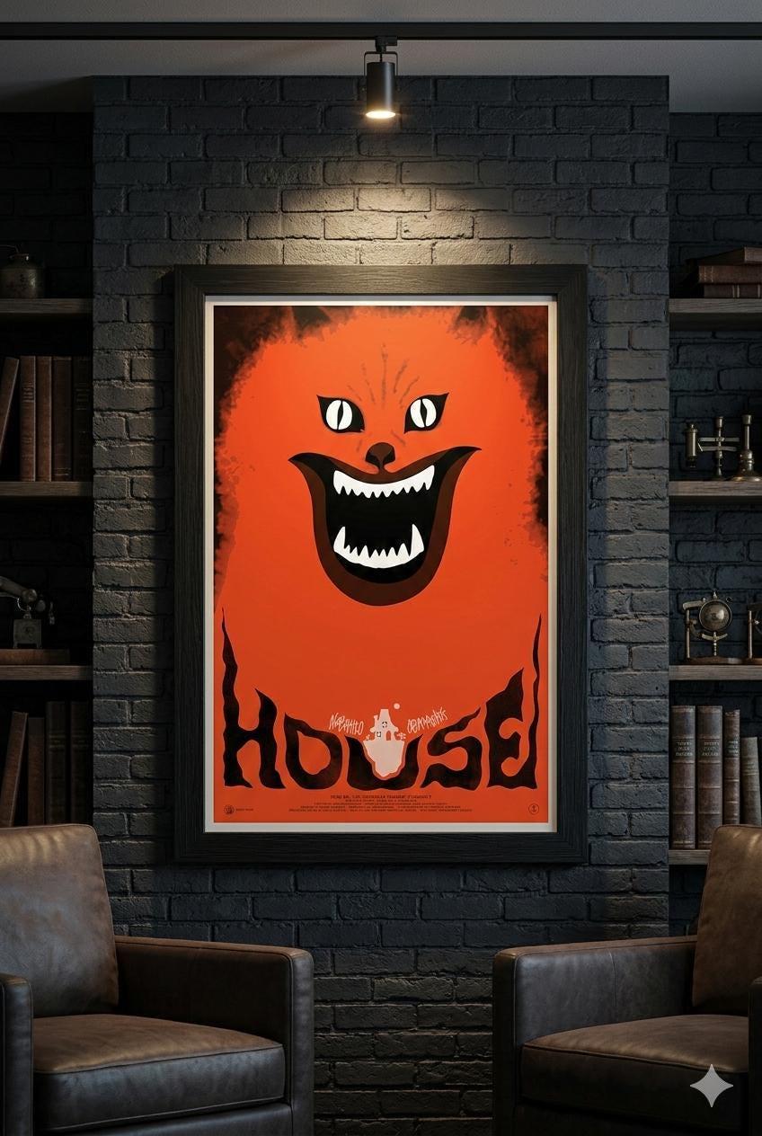 House 1977 - Etsy 日本