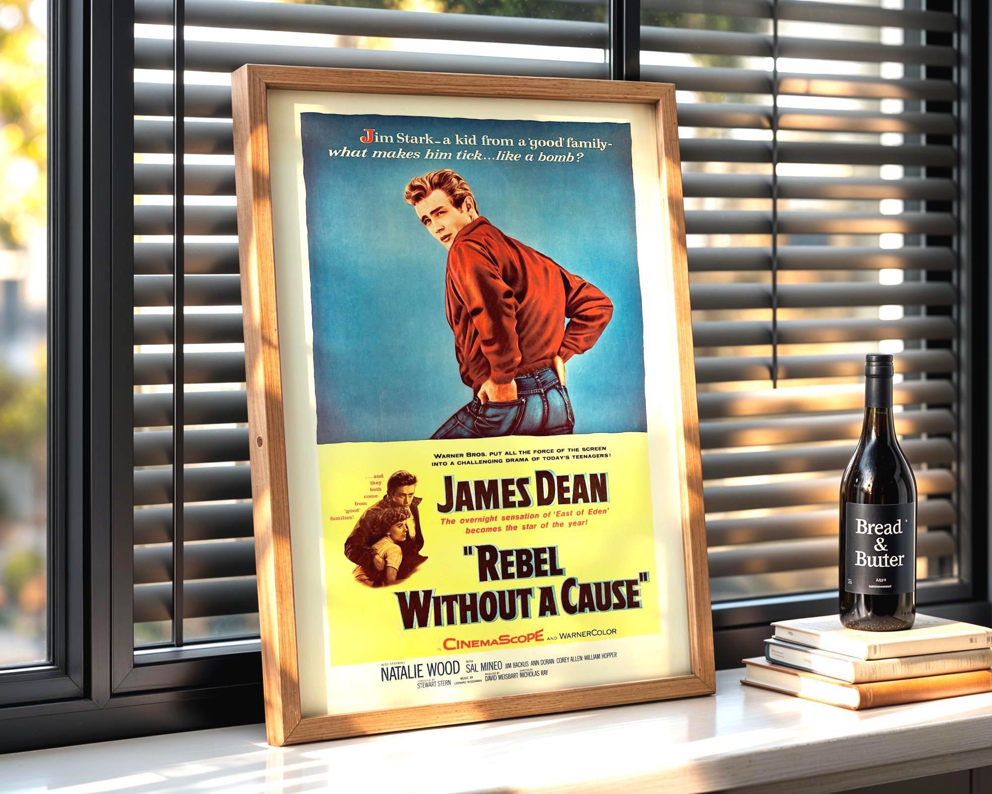 James Dean Collectible - Etsy