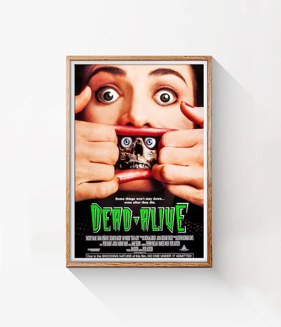 Dead Alive (1992)