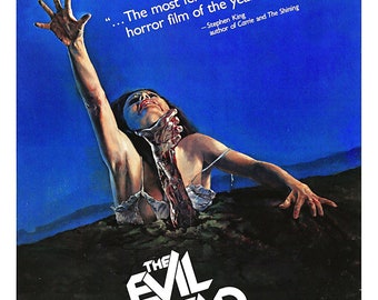 Dead 1981 The Evil Dead Amazon Prime Evil Dead Rise Movie: Watch